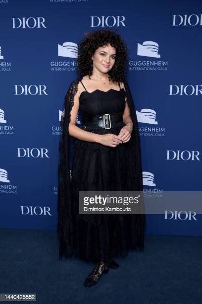 nora jones dior gala